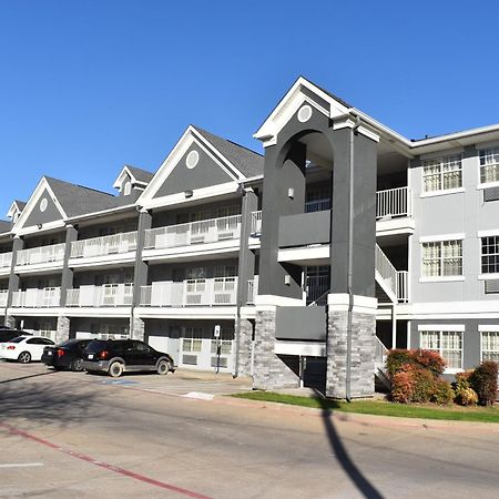 Studio 6-Dallas, Tx - North - Richardson Exterior foto
